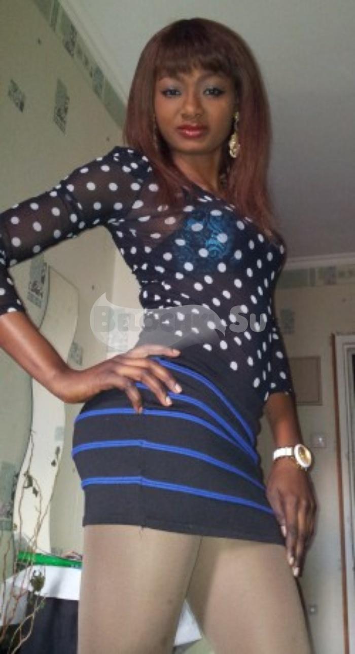 Проститутка Лиана г. Новониколаевский